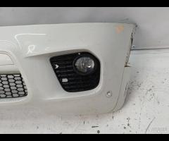 PARAURTI ANTERIORE ORIGINALE BMW X5 E70 LCI 2010-2 - 13