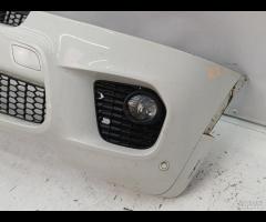 PARAURTI ANTERIORE ORIGINALE BMW X5 E70 LCI 2010-2 - 14
