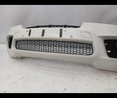 PARAURTI ANTERIORE ORIGINALE BMW X5 E70 LCI 2010-2 - 17
