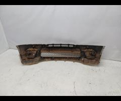 PARAURTI ANTERIORE ORIGINALE BMW X5 E70 LCI 2010-2 - 20