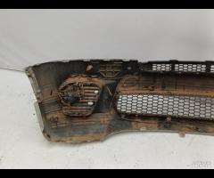 PARAURTI ANTERIORE ORIGINALE BMW X5 E70 LCI 2010-2 - 22