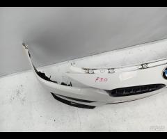 PARAURTI ANTERIORE ORIGINALE BMW F30 F31 LCI 2014-