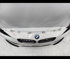 PARAURTI ANTERIORE ORIGINALE BMW F30 F31 LCI 2014-