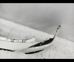 PARAURTI ANTERIORE ORIGINALE BMW F30 F31 LCI 2014-