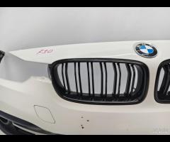 PARAURTI ANTERIORE ORIGINALE BMW F30 F31 LCI 2014- - 6