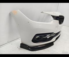 PARAURTI ANTERIORE ORIGINALE BMW F30 F31 LCI 2014- - 8