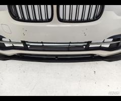 PARAURTI ANTERIORE ORIGINALE BMW F30 F31 LCI 2014- - 9