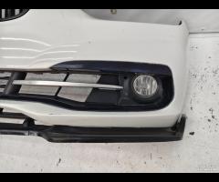 PARAURTI ANTERIORE ORIGINALE BMW F30 F31 LCI 2014- - 13