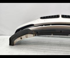 PARAURTI ANTERIORE ORIGINALE BMW F30 F31 LCI 2014- - 15