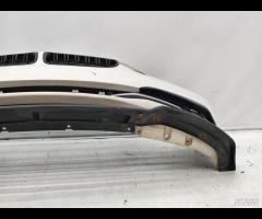 PARAURTI ANTERIORE ORIGINALE BMW F30 F31 LCI 2014- - 16