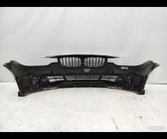 PARAURTI ANTERIORE ORIGINALE BMW F30 F31 LCI 2014- - 17