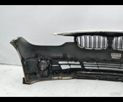 PARAURTI ANTERIORE ORIGINALE BMW F30 F31 LCI 2014- - 18