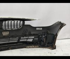 PARAURTI ANTERIORE ORIGINALE BMW F30 F31 LCI 2014- - 19