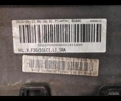 PARAURTI ANTERIORE ORIGINALE BMW F30 F31 LCI 2014- - 22