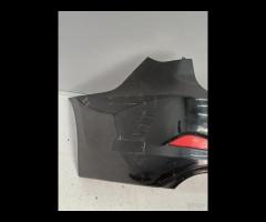 PARAURTI POSTERIORE ORIGINALE HYUNDAI I40 15 VF 20 - 7