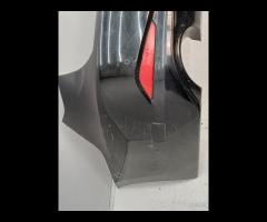 PARAURTI POSTERIORE ORIGINALE HYUNDAI I40 15 VF 20 - 8