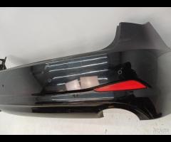 PARAURTI POSTERIORE ORIGINALE HYUNDAI I40 15 VF 20 - 12