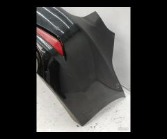 PARAURTI POSTERIORE ORIGINALE HYUNDAI I40 15 VF 20 - 14