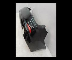 PARAURTI POSTERIORE ORIGINALE HYUNDAI I40 15 VF 20 - 15