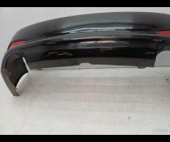 PARAURTI POSTERIORE ORIGINALE HYUNDAI I40 15 VF 20 - 17