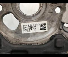 VOLANTE  MULTIFUNZIONE STERZO IN PELLE SKODA FABIA - 10