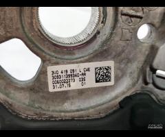 VOLANTE  MULTIFUNZIONE STERZO IN PELLE SKODA FABIA - 15