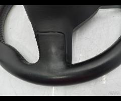 VOLANTE  MULTIFUNZIONE STERZO IN PELLE SKODA FABIA - 23