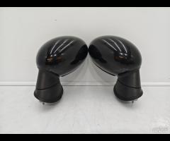 SPECCHIO SPECCHIETTO RETROVISORE DX SX MINI ROADST