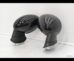 SPECCHIO SPECCHIETTO RETROVISORE DX SX MINI ROADST
