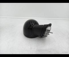 SPECCHIO SPECCHIETTO RETROVISORE DX SX MINI ROADST - 7