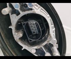 SPECCHIO SPECCHIETTO RETROVISORE DX SX MINI ROADST - 9