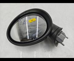 SPECCHIO SPECCHIETTO RETROVISORE DX SX MINI ROADST - 10