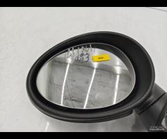 SPECCHIO SPECCHIETTO RETROVISORE DX SX MINI ROADST - 11