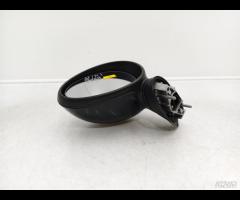 SPECCHIO SPECCHIETTO RETROVISORE DX SX MINI ROADST - 12