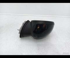 SPECCHIO SPECCHIETTO RETROVISORE DX SX MINI ROADST - 14