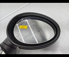 SPECCHIO SPECCHIETTO RETROVISORE DX SX MINI ROADST - 21
