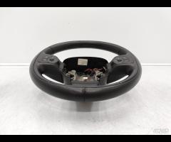 VOLANTE MULTIFUNZIONE IN PELLE NERO FIAT 500L TREK - 16