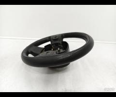 VOLANTE MULTIFUNZIONE IN PELLE NERO FIAT 500L TREK - 17