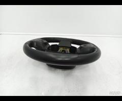 VOLANTE MULTIFUNZIONE IN PELLE NERO FIAT 500L TREK - 18