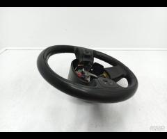 VOLANTE MULTIFUNZIONE IN PELLE NERO FIAT 500L TREK - 19