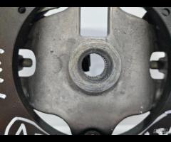 VOLANTE MULTIFUNZIONE IN PELLE NERO FIAT 500L TREK - 21