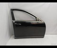 PORTA PORTIERA ANTERIORE DX MERCEDES S500 W221 200