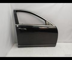 PORTA PORTIERA ANTERIORE DX MERCEDES S500 W221 200