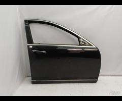 PORTA PORTIERA ANTERIORE DX MERCEDES S500 W221 200