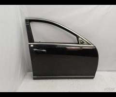 PORTA PORTIERA ANTERIORE DX MERCEDES S500 W221 200