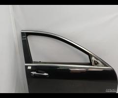 PORTA PORTIERA ANTERIORE DX MERCEDES S500 W221 200