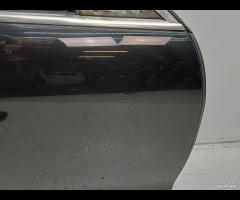 PORTA PORTIERA ANTERIORE DX MERCEDES S500 W221 200 - 7