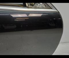 PORTA PORTIERA ANTERIORE DX MERCEDES S500 W221 200 - 8