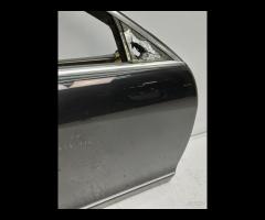 PORTA PORTIERA ANTERIORE DX MERCEDES S500 W221 200 - 15
