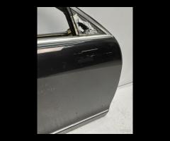 PORTA PORTIERA ANTERIORE DX MERCEDES S500 W221 200 - 20